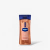 Vaseline Sunlit Glow Body Shimmer Gel Oil 200ml زيت جل الجسم اللامع من فازلين صن لايت جلو - Princess Cosmetics Qatar
