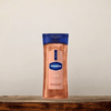 Vaseline Sunlit Glow Body Shimmer Gel Oil زيت جل الجسم اللامع من فازلين صن لايت جلو - Princess Cosmetics Qatar