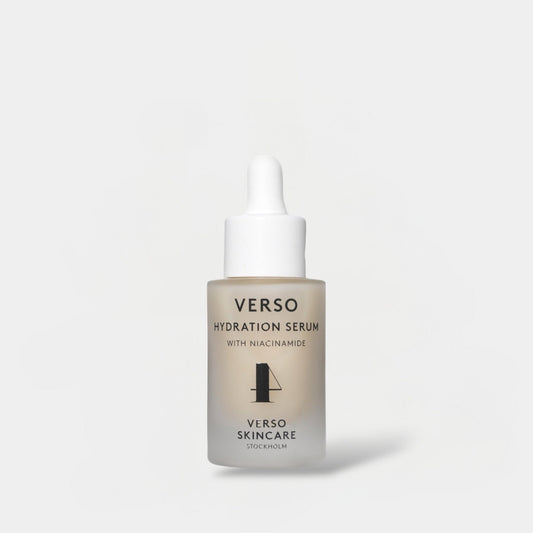Verso Hydration Serum 30ml سيروم الترطيب فيرسو - Princess Cosmetics Qatar
