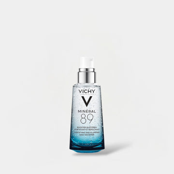 Vichy Mineral 89 Moisture Concentrate 50ml فيشي مينيرال 89 مركز الترطيب - Princess Cosmetics Qatar