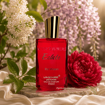 Vinzinee Perfumes Eclate 50ml عطور فينزيني إيكليت - Princess Cosmetics Qatar