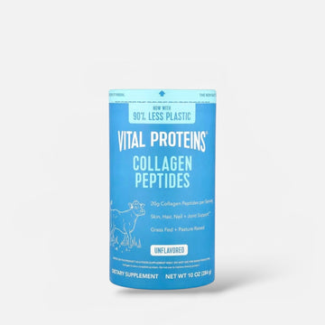 Vital Proteins Collagen Peptides. ويتلٗ بروتين ببتيدات الكولاجين - Princess Cosmetics Qatar