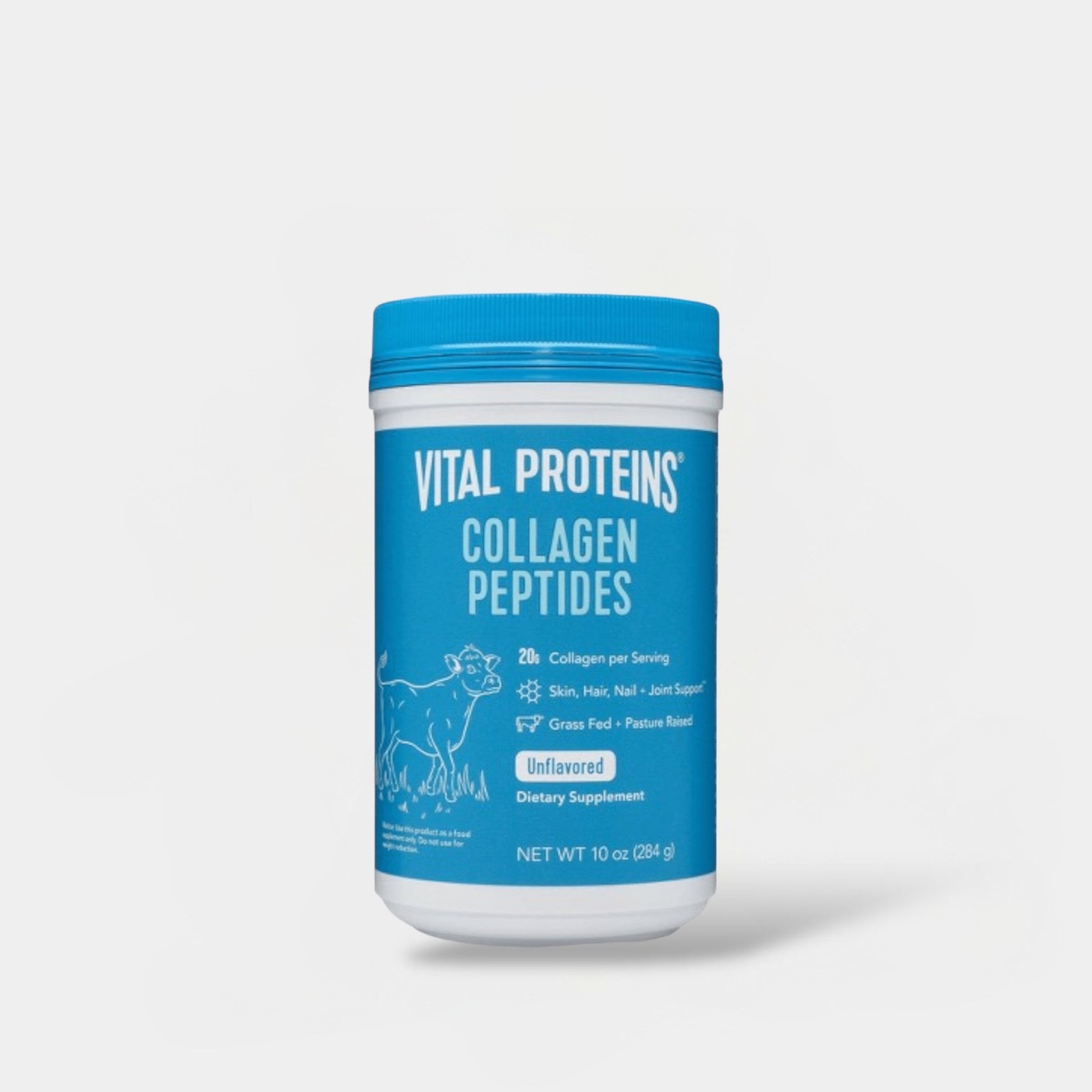 Vital Proteins Collagen Peptides. ويتلٗ بروتين ببتيدات الكولاجين - Princess Cosmetics Qatar