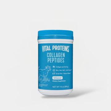 Vital Proteins Collagen Peptides. ويتلٗ بروتين ببتيدات الكولاجين - Princess Cosmetics Qatar