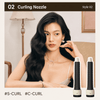 vodana Glair Styler Fold فودانا جلاير ستايلر فولد - Princess Cosmetics Qatar