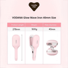 Vodana Glow W Styler Set مجموعة تصفيف الشعر فودانا جلو دبليو - Princess Cosmetics Qatar