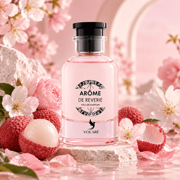 Volare Arome Reverie 100ml فولاري أروم ريفيري - Princess Cosmetics Qatar