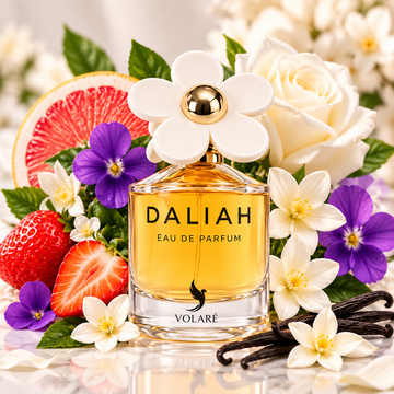 Volare Daliah 100ml فولاري دالياه - Princess Cosmetics Qatar