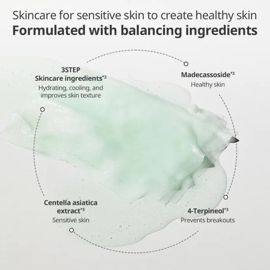 VT Cosmetics 31 Skin Pack (100 Sheets). مجموعة العناية بالبشرة مستحضرات التجميل في تي 31 - Princess Cosmetics Qatar