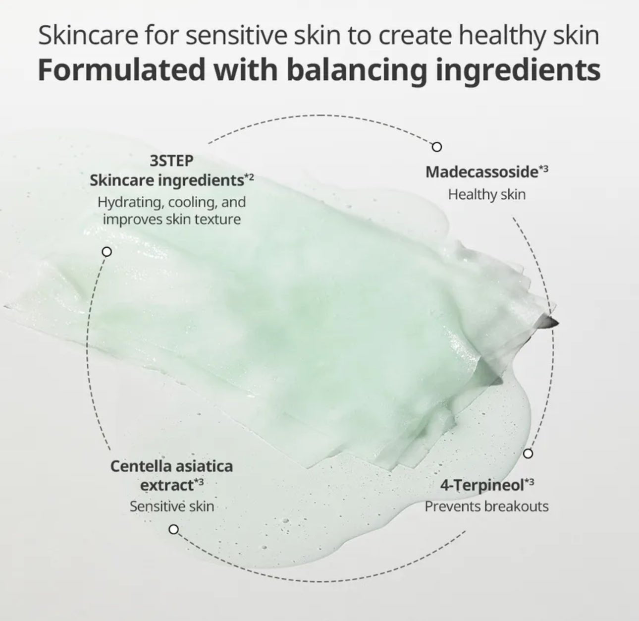 VT Cosmetics 31 Skin Pack (100 Sheets). مجموعة العناية بالبشرة مستحضرات التجميل في تي 31 - Princess Cosmetics Qatar