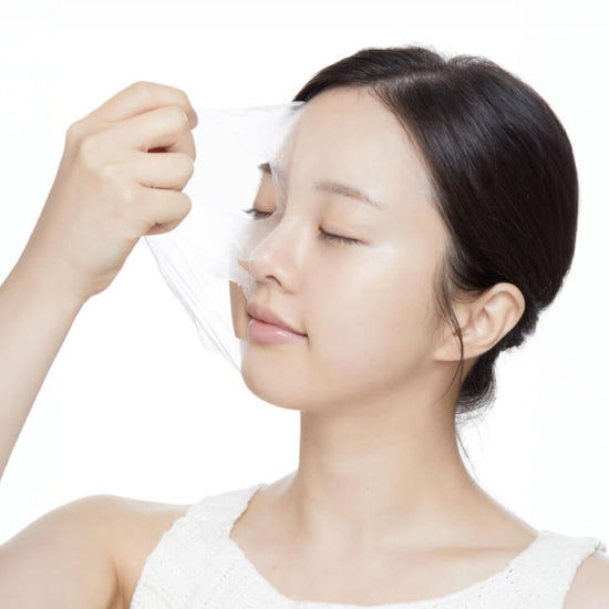 VT Cosmetics AZ Care Lock Mask 100ml قناع في تي كوزمتيكس إيه زي كير لوك - Princess Cosmetics Qatar