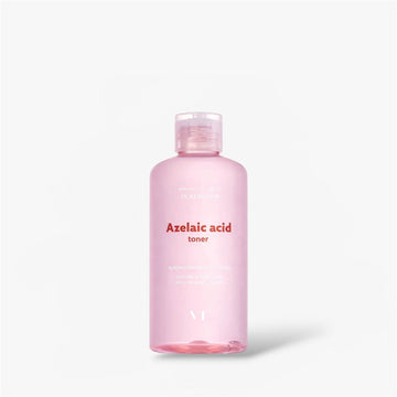 VT Cosmetics Azelaic Acid Toner 250ml تونر حمض الأزيليك من في تي كوزمتكس - Princess Cosmetics Qatar