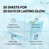 VT Cosmetics Cryo Ice Mask (30 Sheets) قناع الثلج من في تي كوزمتكس - Princess Cosmetics Qatar