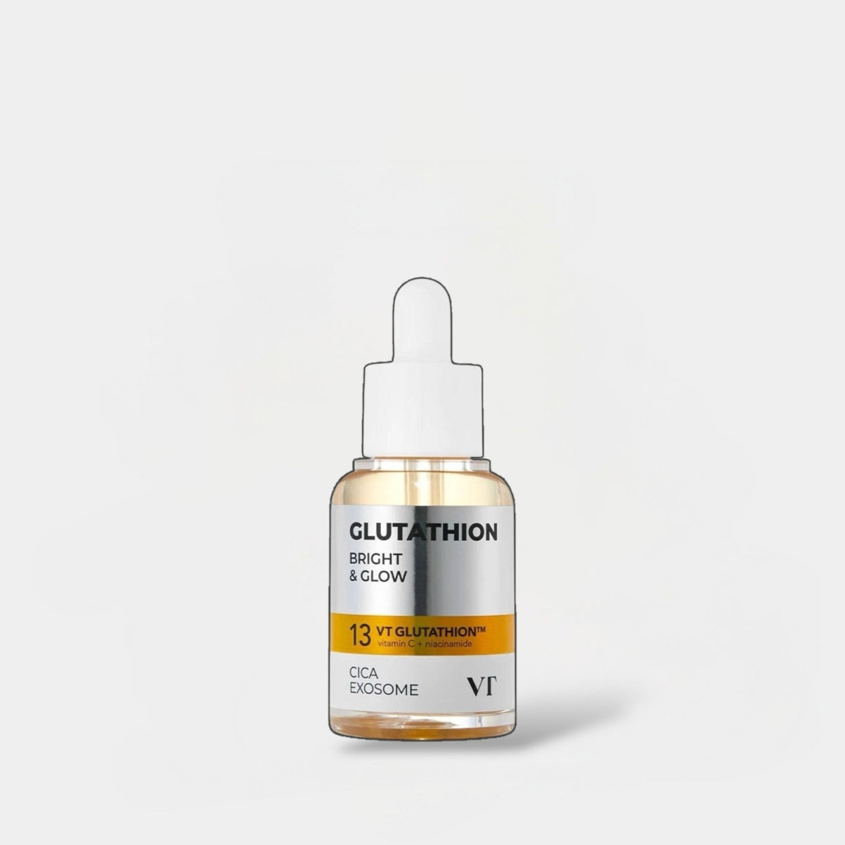 VT Cosmetics Gluathione G2 Brightening Ampoule 30ml أمبولة تفتيح البشر – Princess Cosmetics Qatar