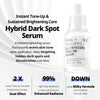 VT Cosmetics Glutathione Tone On Serum 30ml سيروم تفتيح البشرة بالجلوتاثيون من في تي كوزمتكس - Princess Cosmetics Qatar