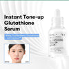 VT Cosmetics Glutathione Tone On Serum 30ml سيروم تفتيح البشرة بالجلوتاثيون من في تي كوزمتكس - Princess Cosmetics Qatar
