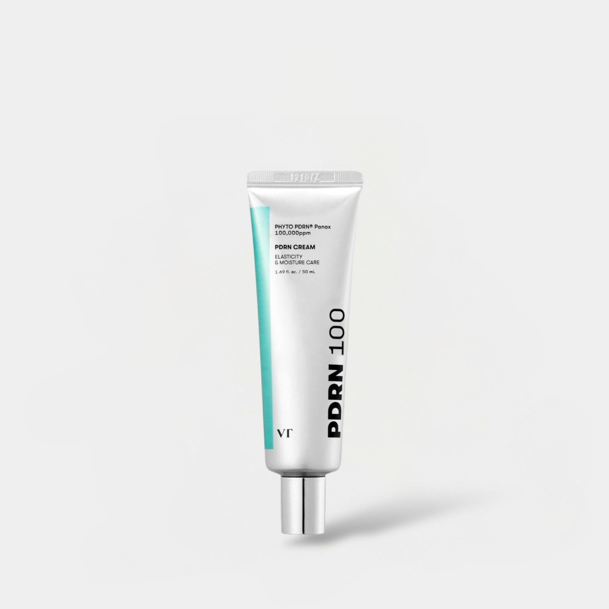 VT Cosmetics PDRN Cream 100 50ml كريم PDRN من مستحضرات التجميل في تي 100 - Princess Cosmetics Qatar