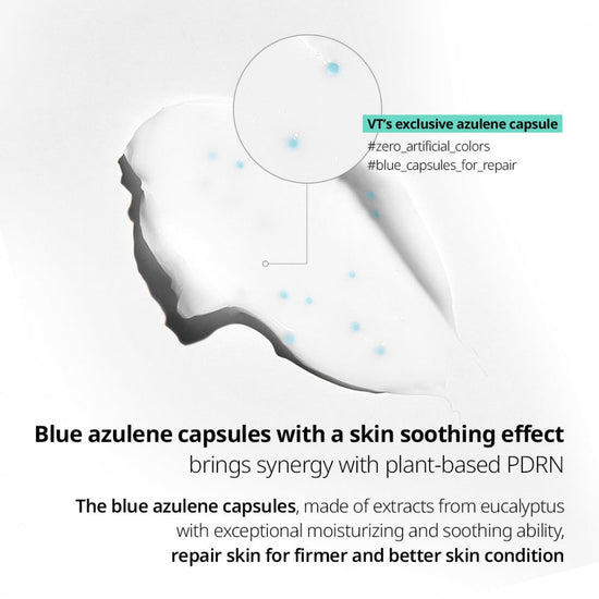 VT Cosmetics PDRN Cream 100 50ml كريم PDRN من مستحضرات التجميل في تي 100 - Princess Cosmetics Qatar