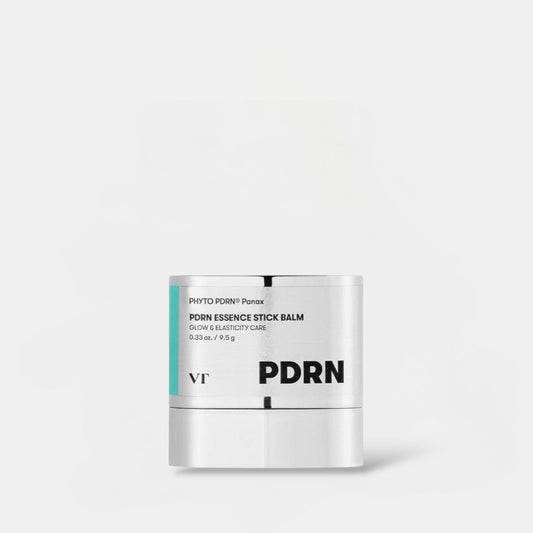 VT Cosmetics PDRN Essence Stick Balm 9.5g بلسم PDRN بلسم عصا الجوهر من مستحضرات التجميل VT - Princess Cosmetics Qatar