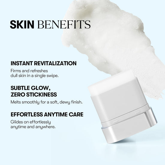 VT Cosmetics PDRN Essence Stick Balm 9.5g بلسم PDRN بلسم عصا الجوهر من مستحضرات التجميل VT - Princess Cosmetics Qatar