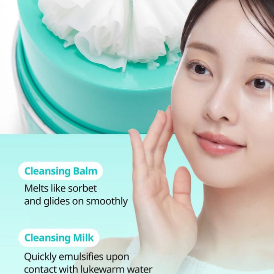 VT Cosmetics PDRN Grinding Cleansing Balm 50ml بلسم التنظيف والطحن PDRN من مستحضرات التجميل في تي - Princess Cosmetics Qatar