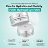 VT Cosmetics PDRN Hydrogel Eye Patch (60 Patches) رقعة العين الهيدروجيلية من في تي كوزمتكس بي دي آر إن - Princess Cosmetics Qatar