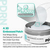 VT Cosmetics PDRN Hydrogel Eye Patch (60 Patches) رقعة العين الهيدروجيلية من في تي كوزمتكس بي دي آر إن - Princess Cosmetics Qatar