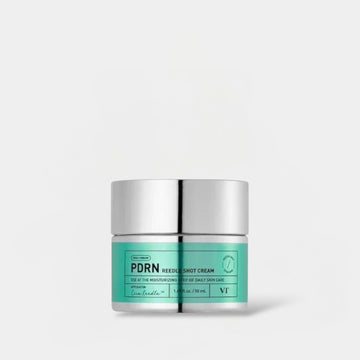 VT Cosmetics PDRN Reedle Shot Cream 50ml كريم ريدل شوت من في تي كوزماتيكس PDRN - Princess Cosmetics Qatar