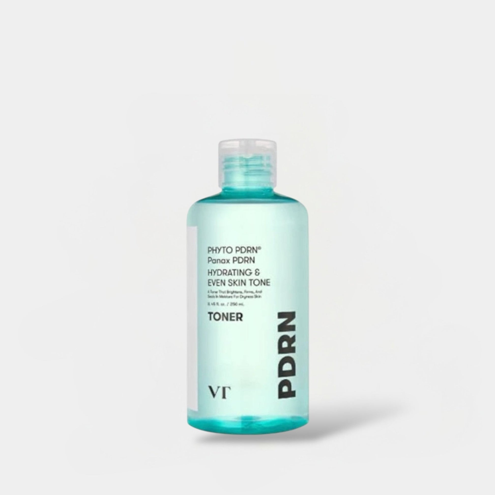VT Cosmetics PDRN Toner 250ml تونر PDRN من مستحضرات التجميل في تي - Princess Cosmetics Qatar