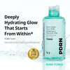VT Cosmetics PDRN Toner 250ml تونر PDRN من مستحضرات التجميل في تي - Princess Cosmetics Qatar