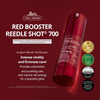 VT Cosmetics Red Booster Reedle Shot 100 50ml VT مستحضرات التجميل ريد بوستر ريدل شوت 100 - Princess Cosmetics Qatar