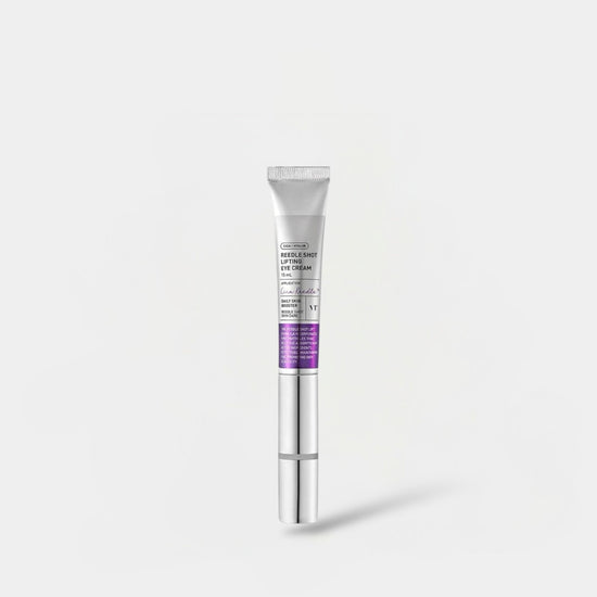 VT Cosmetics Reedle Shot Lifting Eye Cream 15ml كريم ريدل شوت لشد العيون من في تي كوزماتيكس - Princess Cosmetics Qatar