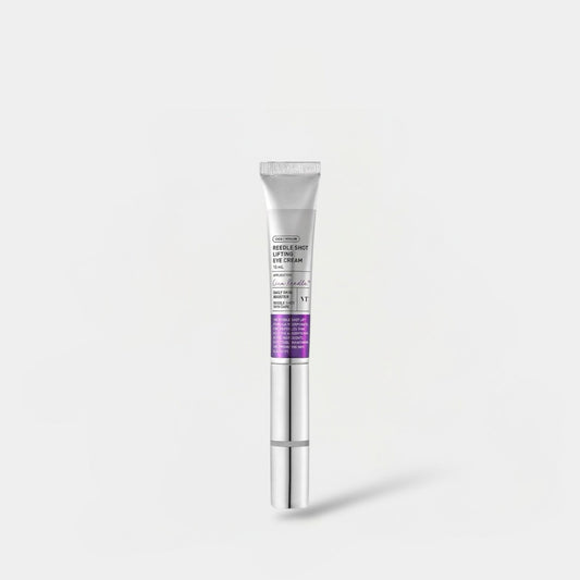 VT Cosmetics Reedle Shot Lifting Eye Cream 15ml كريم ريدل شوت لشد العيون من في تي كوزماتيكس - Princess Cosmetics Qatar