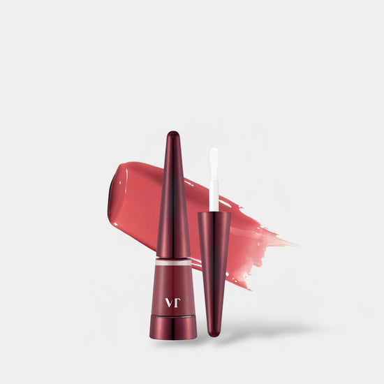 VT Cosmetics Reedle Shot Lip Plumper - Rose Berry 4.6g مُكبّر الشفاه ريدل شوت من في تي كوزمتكس - لون روز بيري - Princess Cosmetics Qatar