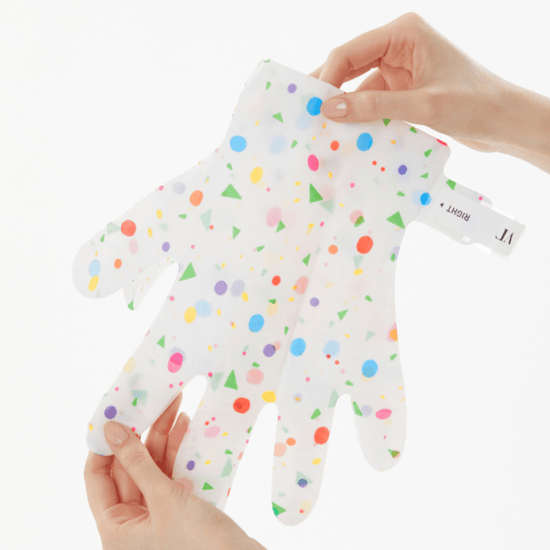 VT Cosmetics Reedle Shot Nourishing Hand Mask قناع اليد المغذي ريدل شوت من في تي كوزماتيكس - Princess Cosmetics Qatar