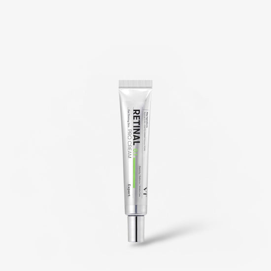 VT Cosmetics Retinal Pro Cream 0.1 20ml كريم في تي كوزمتكس ريتينال برو 0.1 - Princess Cosmetics Qatar