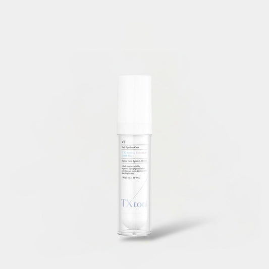 VT Cosmetics TX - toning Essence 1000 Shot 30ml مستحضر TX - التنغيم جوهر 1000 لقطة من مستحضرات التجميل في تي - Princess Cosmetics Qatar