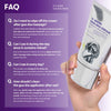 VT Cosmetics V-Mode Gua Sha Cream 120ml كريم في تي كوزمتكس في-مود غوا شا - Princess Cosmetics Qatar