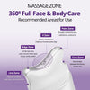 VT Cosmetics V-Mode Gua Sha Cream 120ml كريم في تي كوزمتكس في-مود غوا شا - Princess Cosmetics Qatar