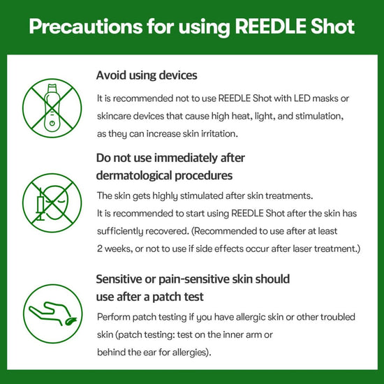 VT Reedle Shot 300 50ml. VT ريدل شوت 300 - Princess Cosmetics Qatar