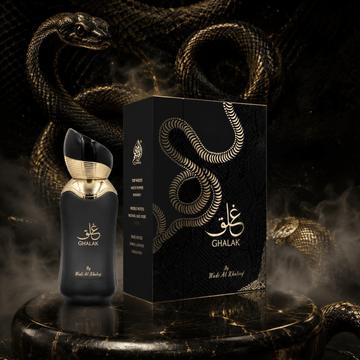 Wadi Al Khaleej Ghalak 100ml وادي الخليج غلاك - Princess Cosmetics Qatar