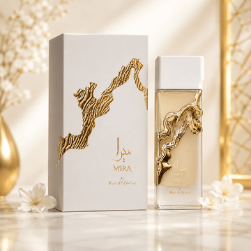 Wadi Al Khaleej Mira 100ml وادي الخليج ميرا - Princess Cosmetics Qatar