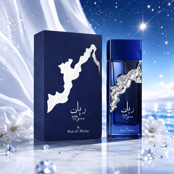 Wadi Al Khaleej Ryan 100ml وادي الخليج ريان - Princess Cosmetics Qatar