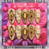 White Queen High Quality Nails أظافر وايت كوين عالية الجودة - Princess Cosmetics Qatar