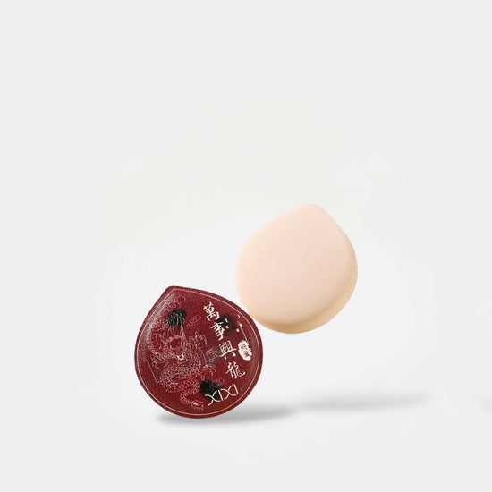 xixi Soft Cushion Puff وسادة ناعمة من شيشي - Princess Cosmetics Qatar