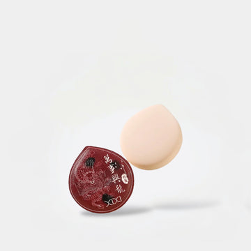 xixi Soft Cushion Puff وسادة ناعمة من شيشي - Princess Cosmetics Qatar