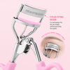 Yaozhi Double Eyelashes Clip Set مجموعة مشبك رموش مزدوجة من Yaozhi - Princess Cosmetics Qatar