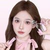 Yaozhi Double Eyelashes Clip Set مجموعة مشبك رموش مزدوجة من Yaozhi - Princess Cosmetics Qatar