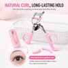 Yaozhi Double Eyelashes Clip Set مجموعة مشبك رموش مزدوجة من Yaozhi - Princess Cosmetics Qatar
