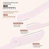 Yaozhi Easy Eyebrow Trimmer Set مجموعة ياوتشي لتشذيب الحواجب السهلة - Princess Cosmetics Qatar